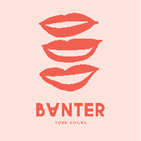 Banter logo