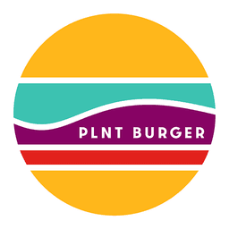 PLNT Burger logo