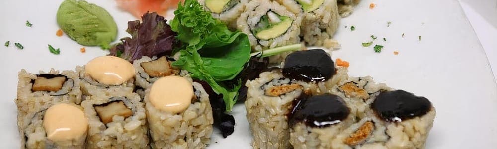 Franchia Vegan Café