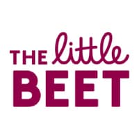 The Little Beet logo