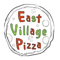 East Village Pizza logo