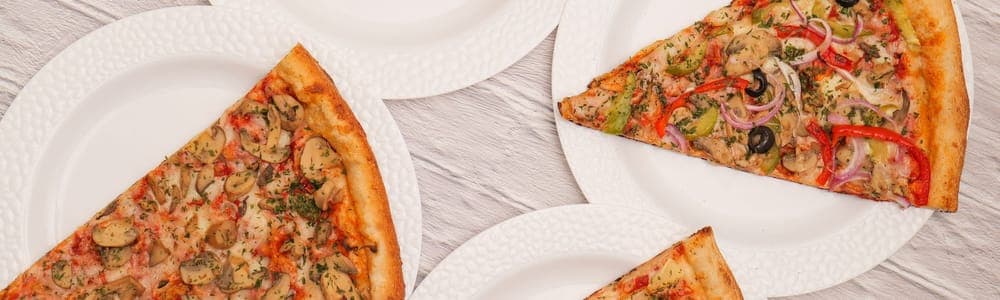 La Pizza Napoli