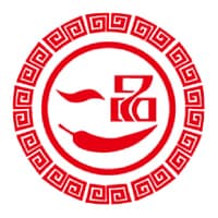 The Best Sichuan logo