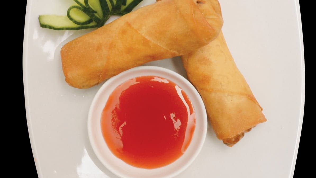 Spring Roll