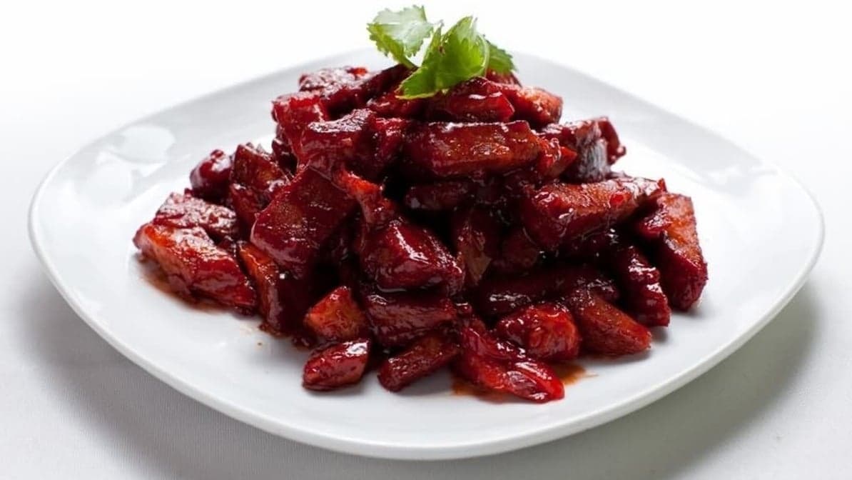 Boneless Ribs