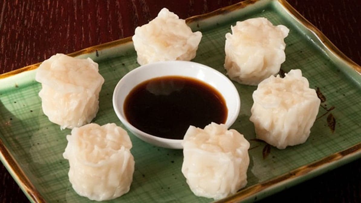 Shumai