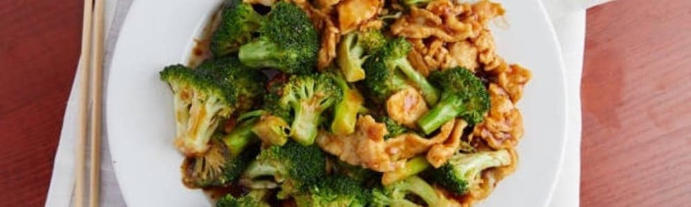 Profit Chinese Restaurant