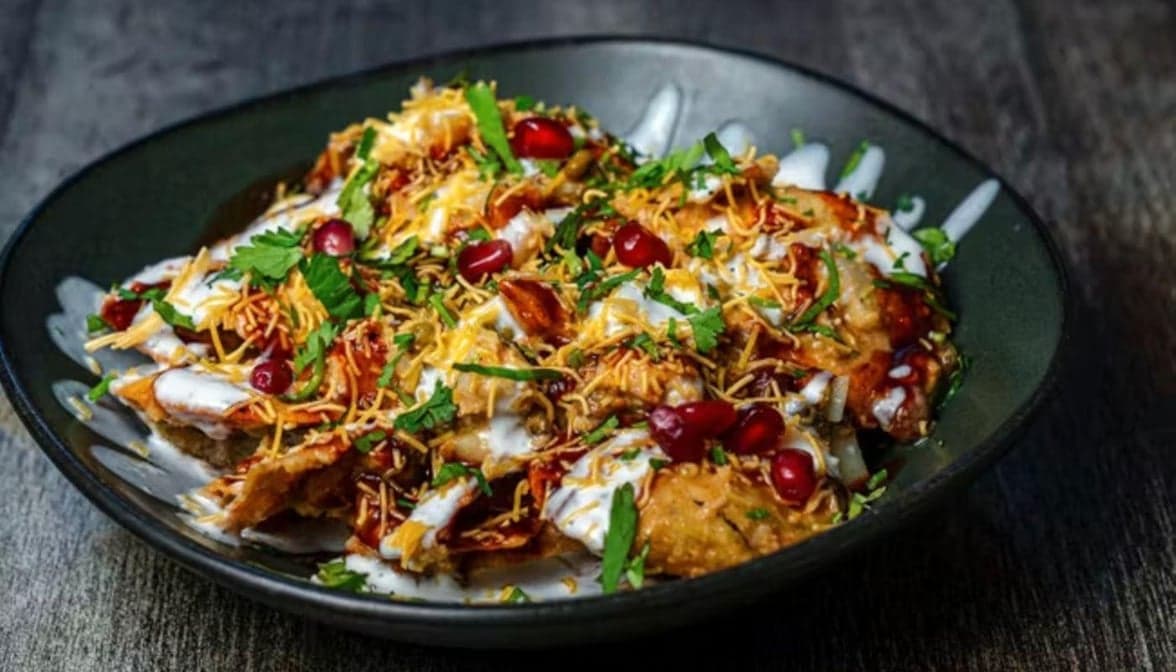 Papri Chaat