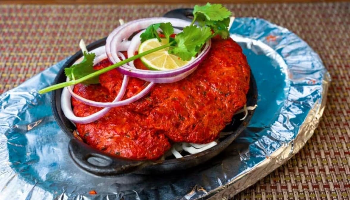 Tunde Ka Kabab