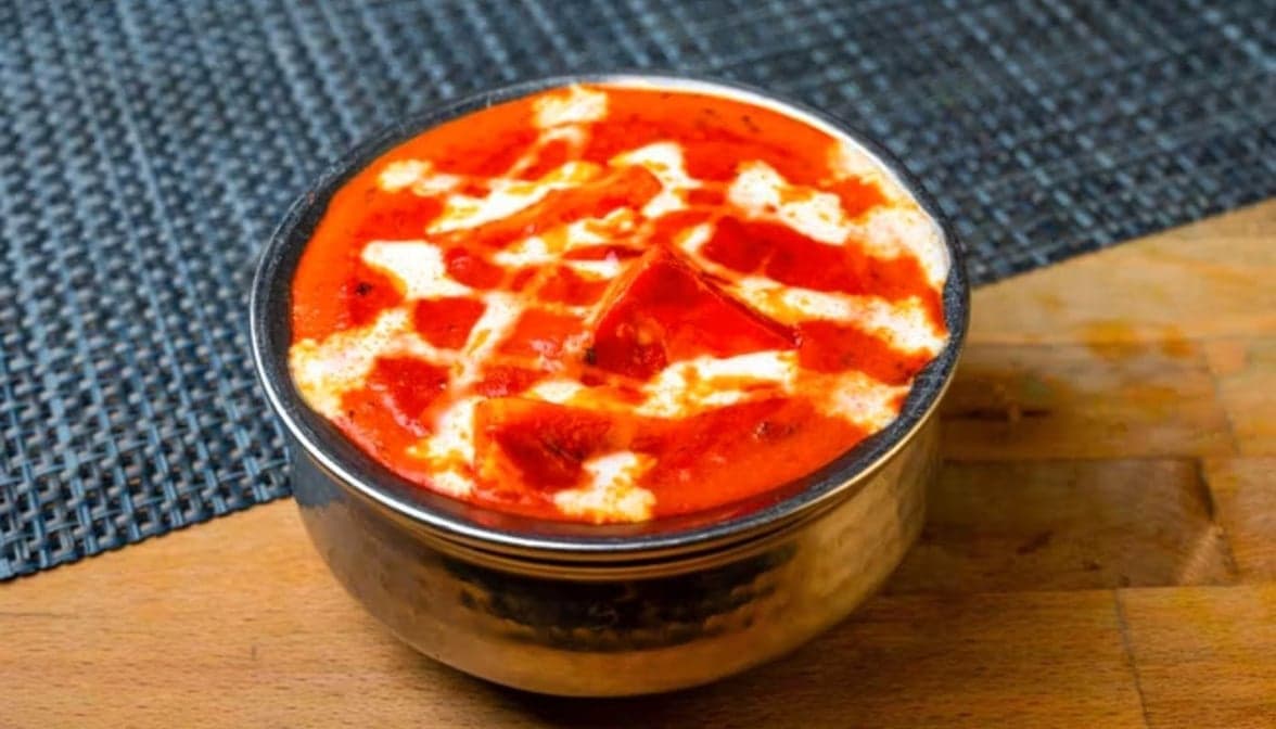 Paneer Malai Marke