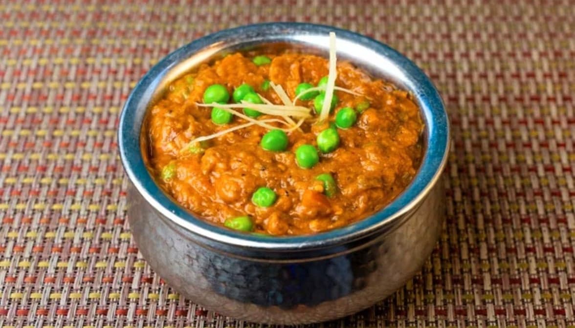 Baigan Bharta