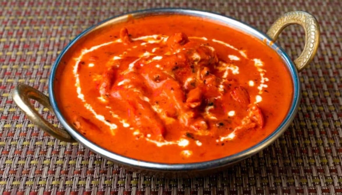 Murgh Butter Masala