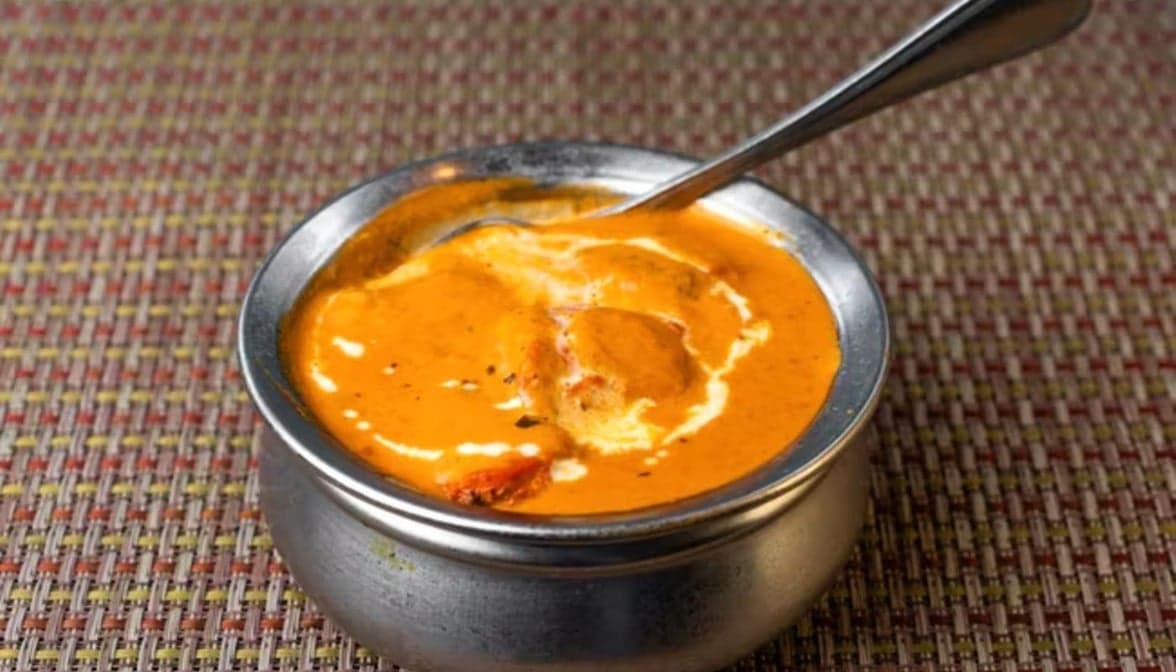 Chicken Tikka Masala