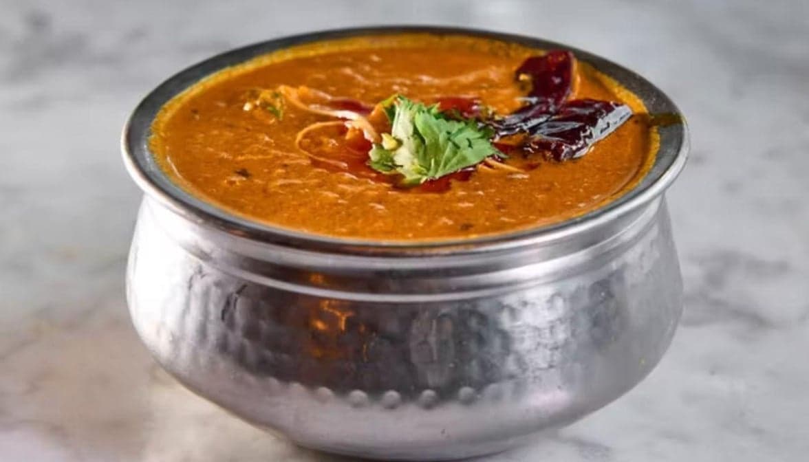 Jhinga Curry