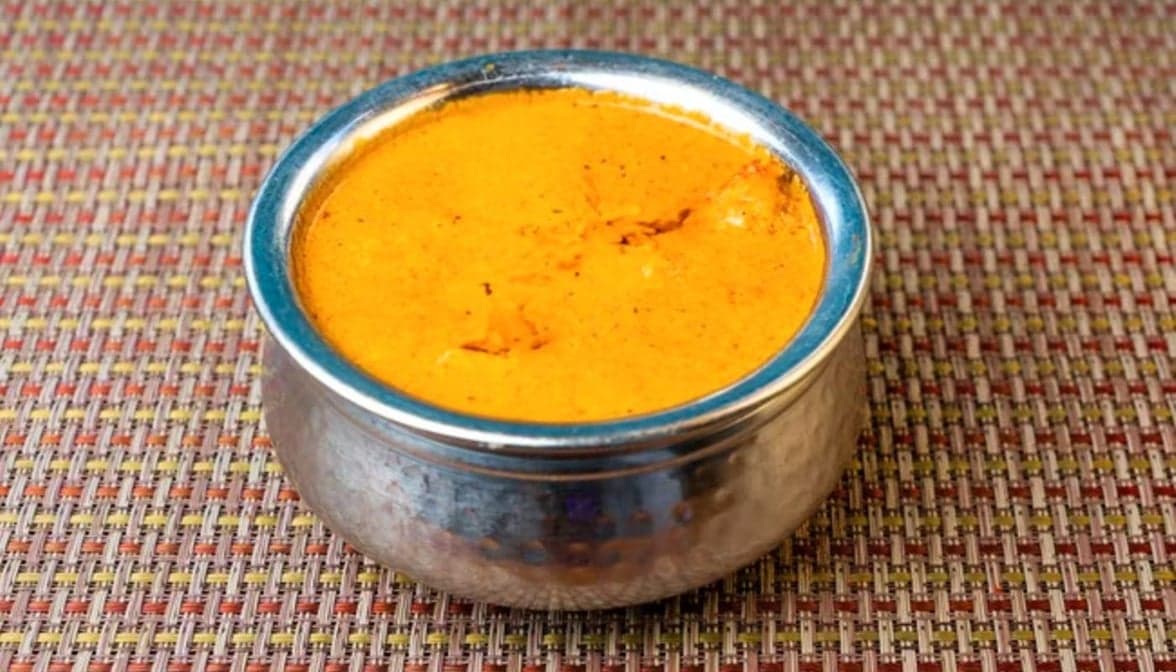 Goan Fish Curry