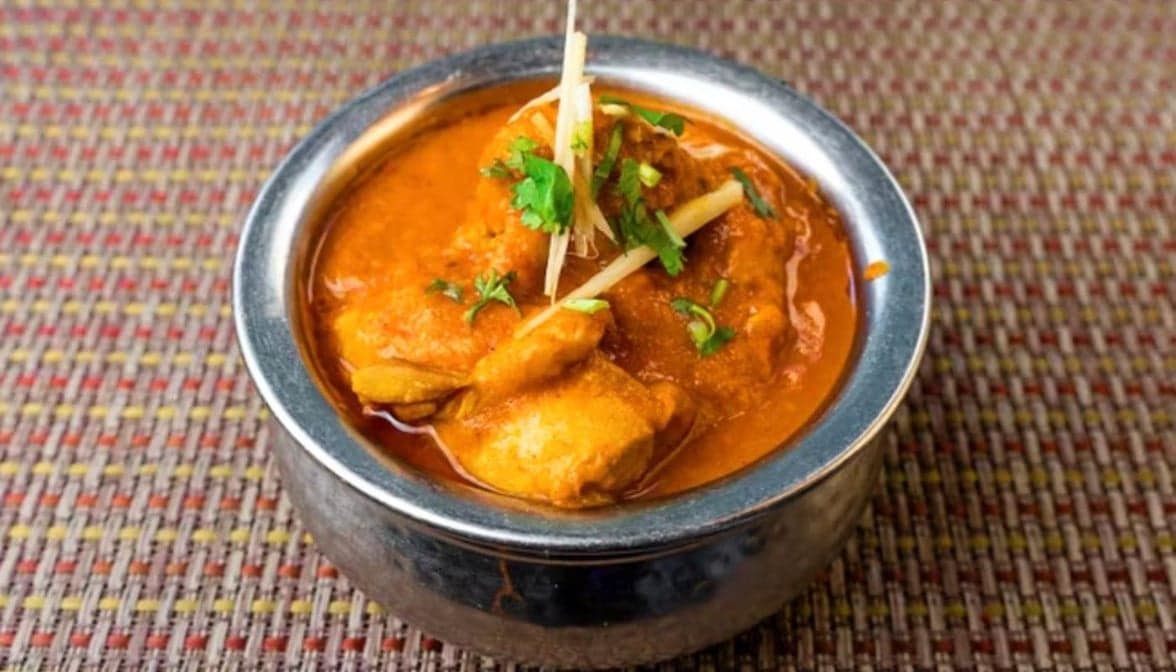Chicken Phall
