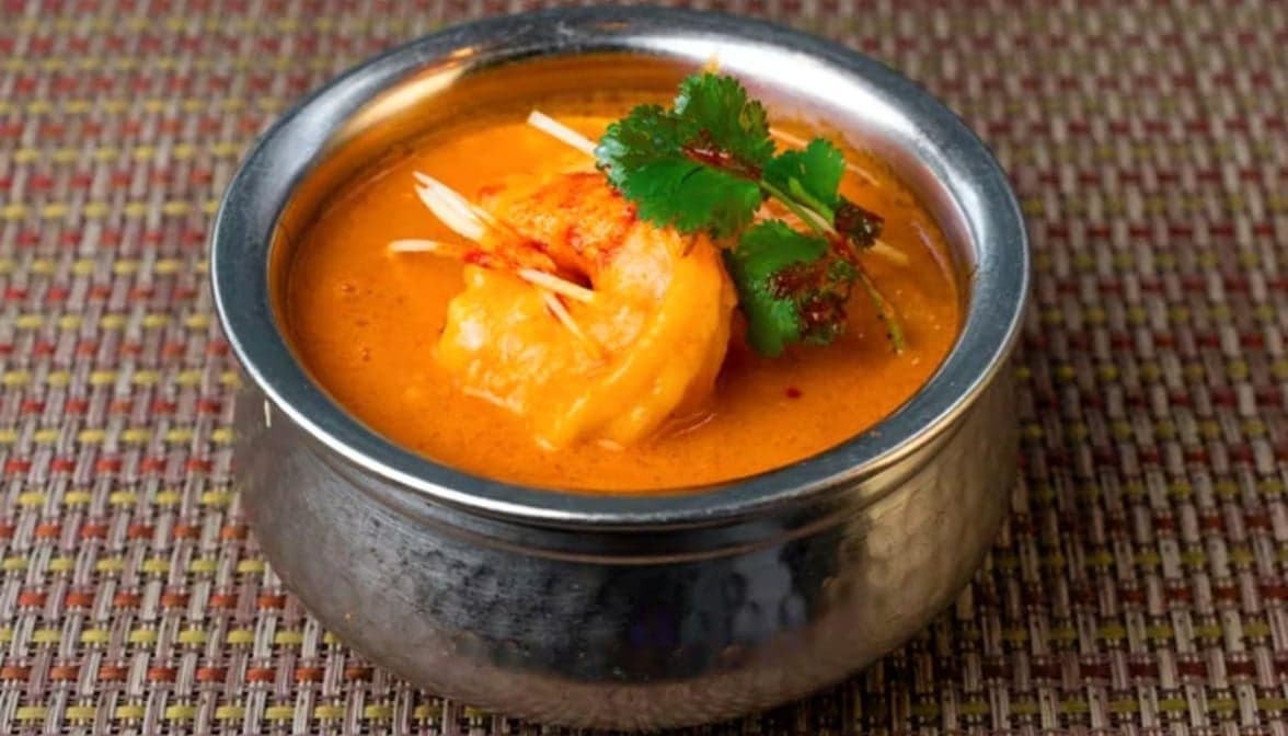 Shrimp Phall