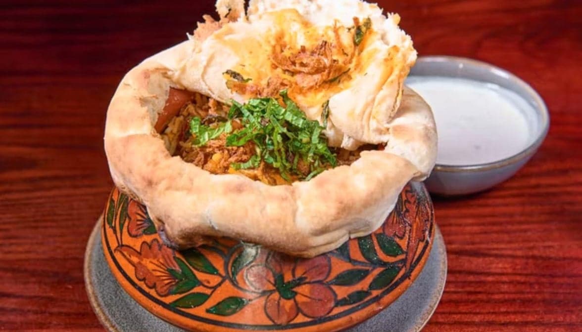 Chicken Biryani (Boneless)
