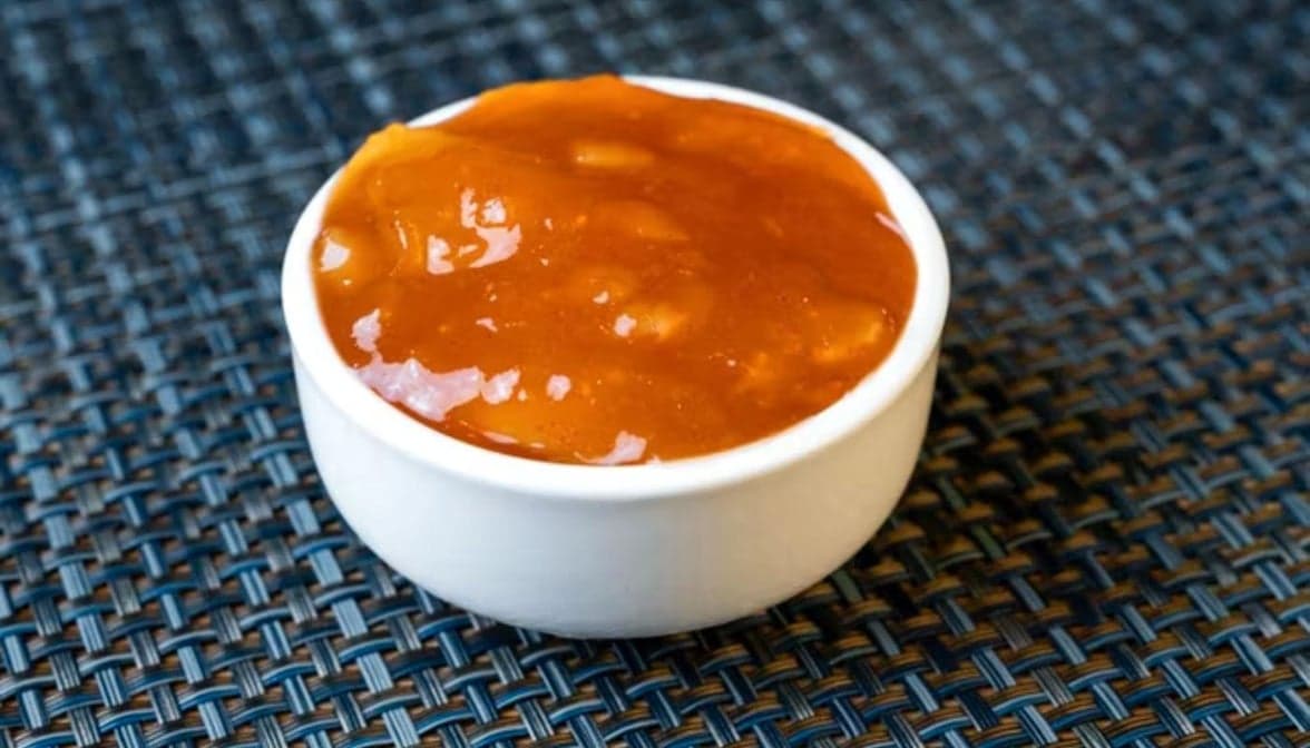 Mango Chutney