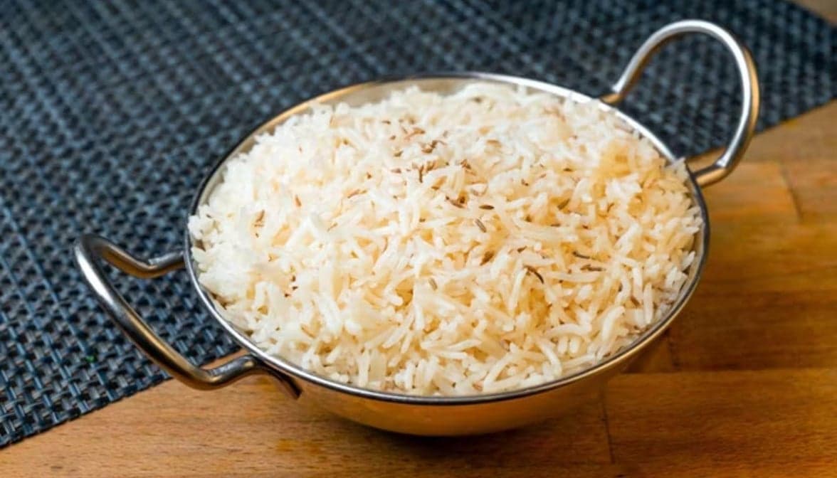 Jeera Rice