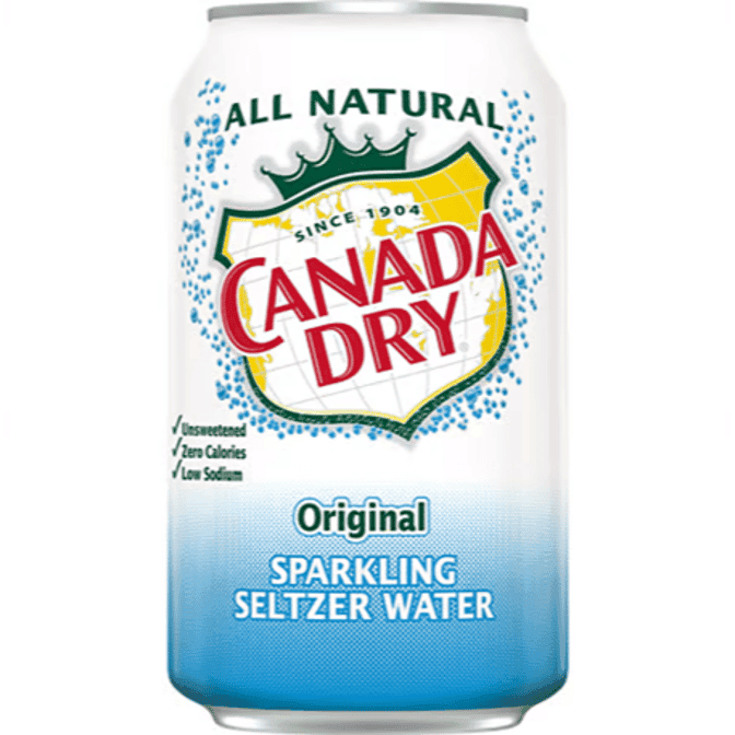 Club Soda