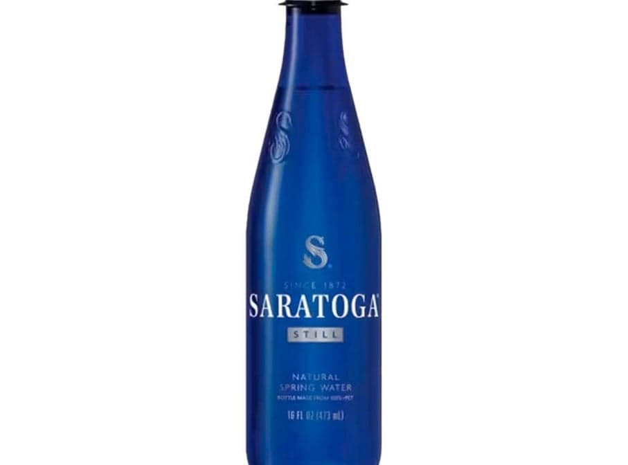 Saratoga Large Still