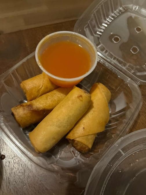 Spring Roll