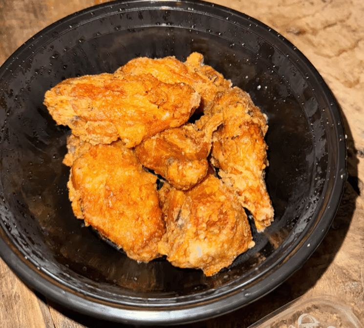 Chicken Wing