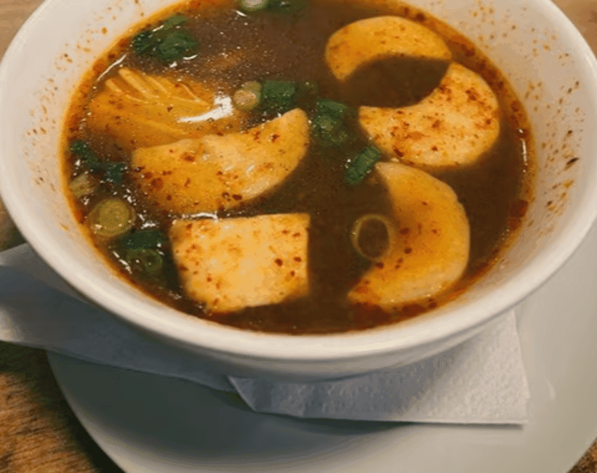 Tom Yum
