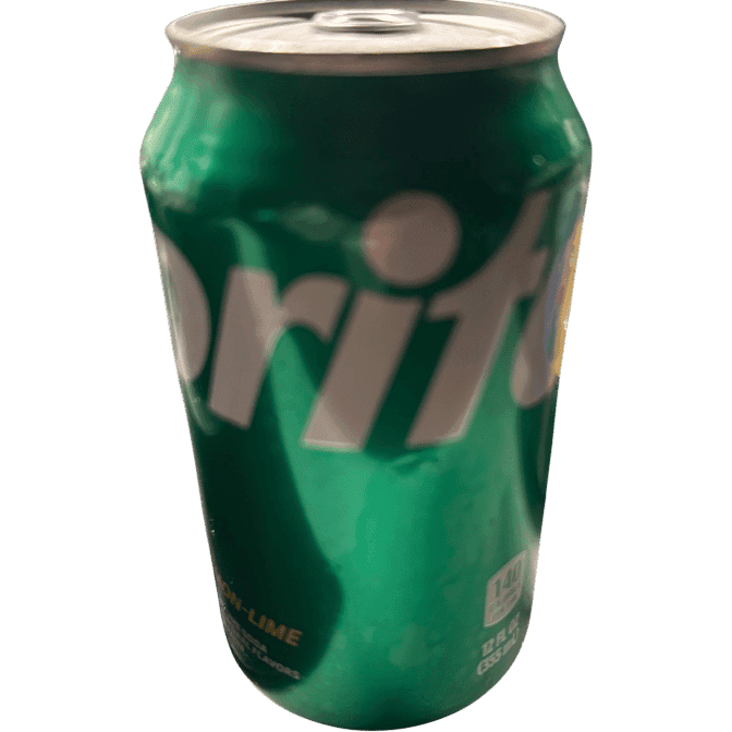 Soda