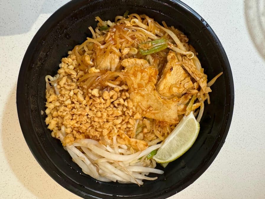 Pad Thai
