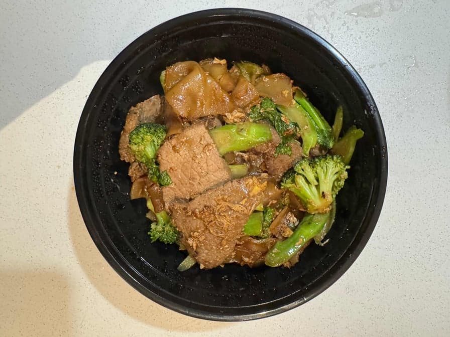 Pad See Ew