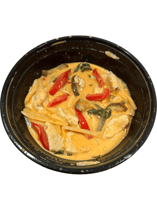 Red Curry