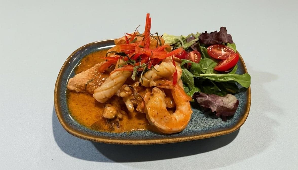 Choo Chee sauce