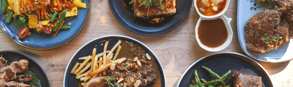 Chomp Chomp Thai Kitchen