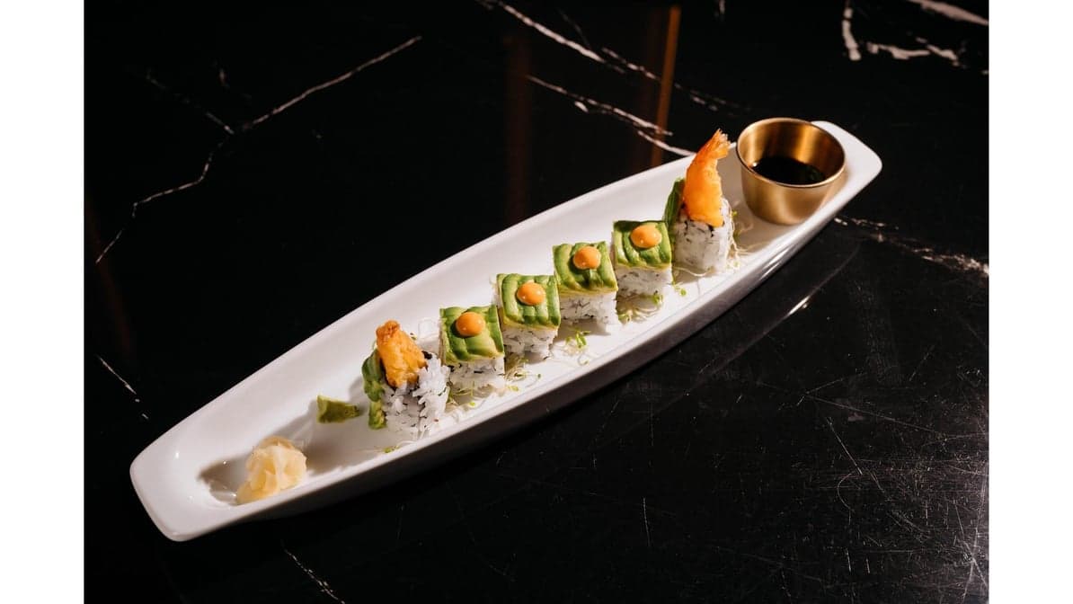 KAITO ROLL