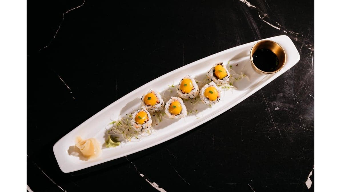 RINTO ROLL