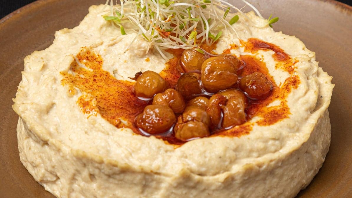 HUMMUS