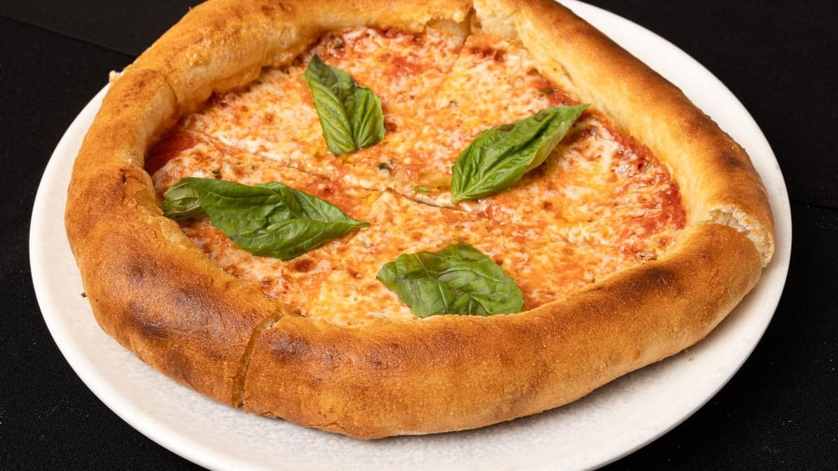 PIZZA DA NAPOLI