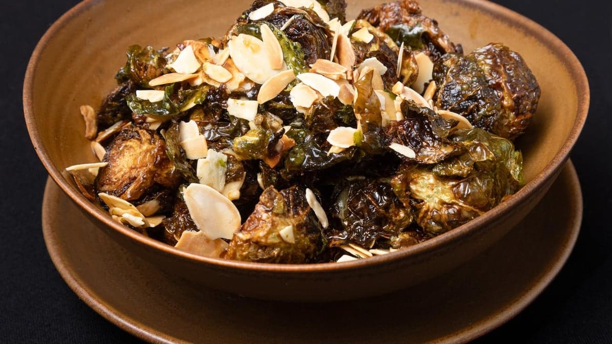 BRUSSEL SPROUTS