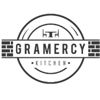 Gramercy Kitchen logo