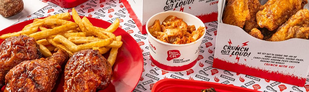 Bonchon