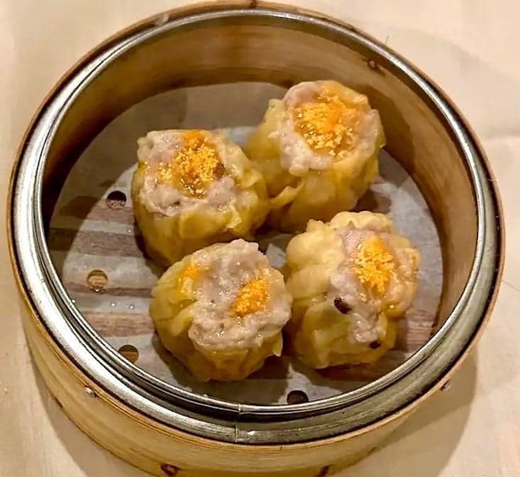 Shumai(Shrimp&Pork)(4)
