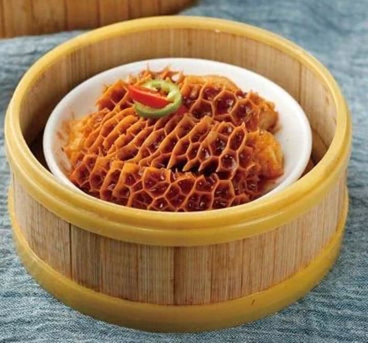 Beef Tripe
