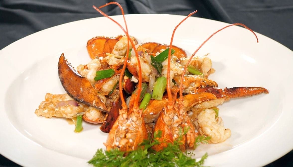 Lobster