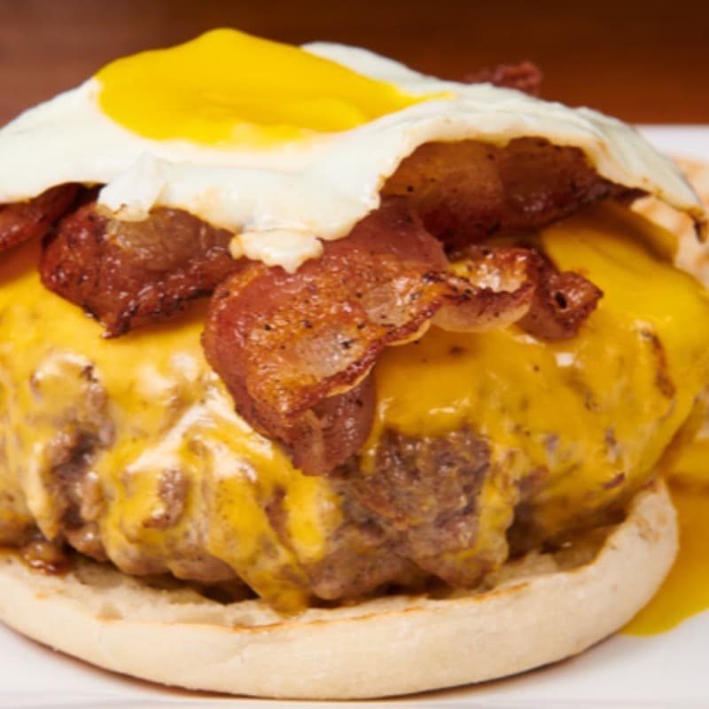 Texas Breakfast