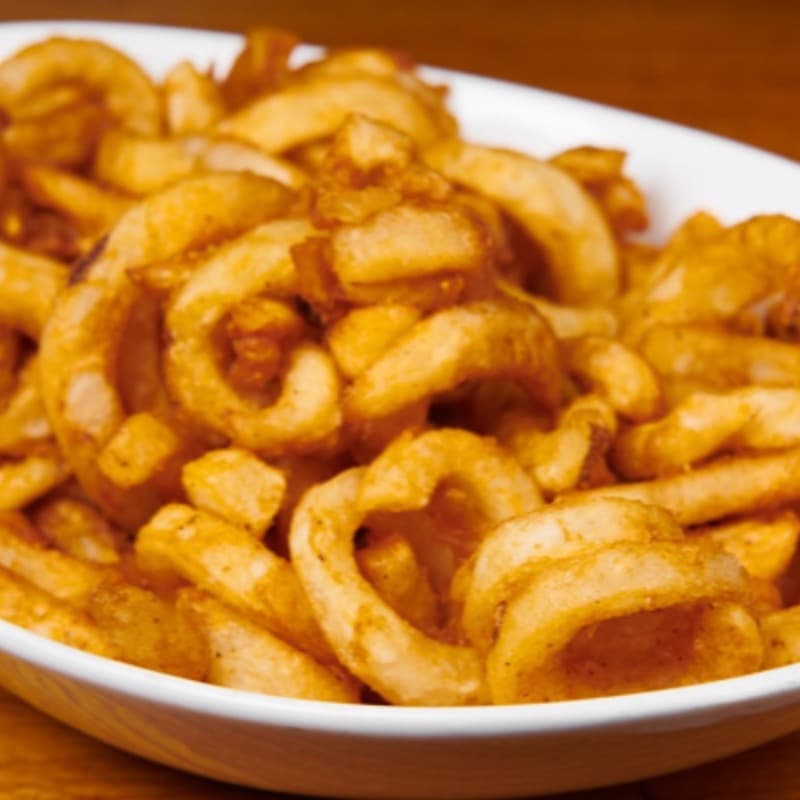 Curly Fries
