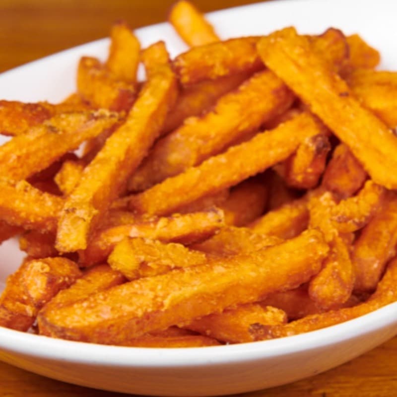 Sweet Potato Fries