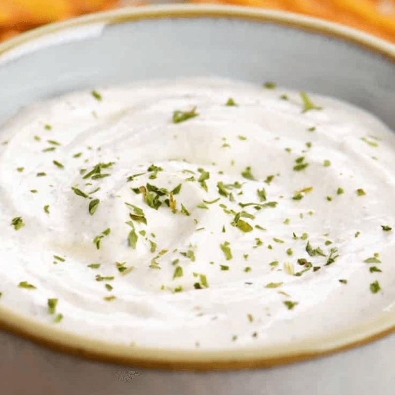 Sour Cream