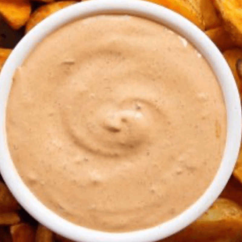Truffle Mayo